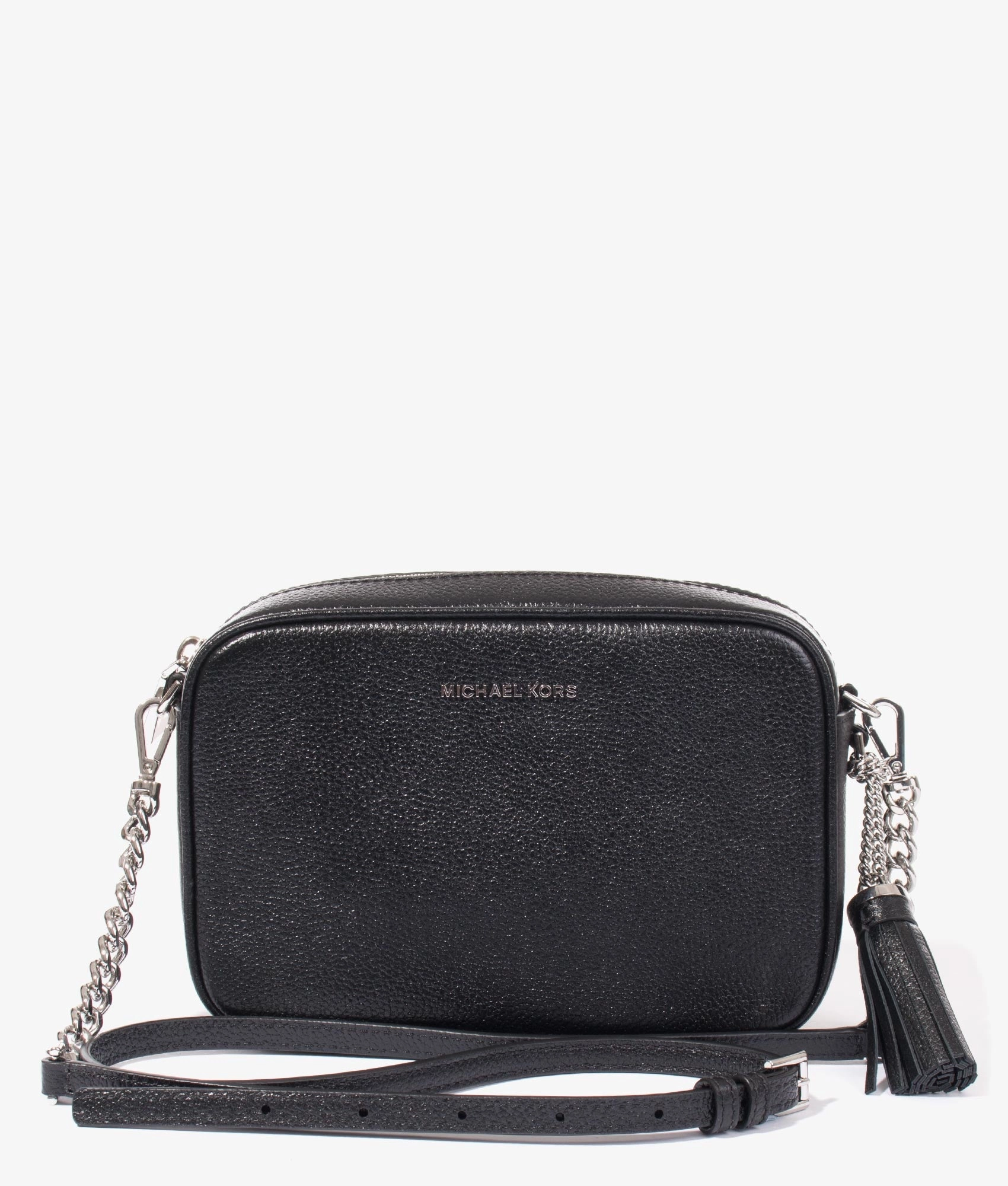 Ginny camera bag in black