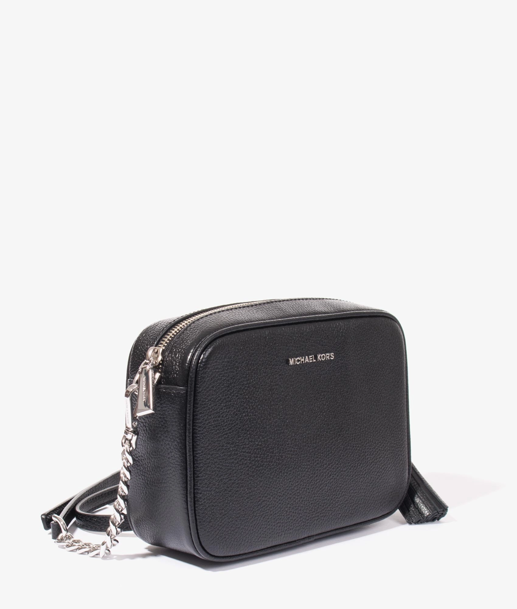 Ginny camera bag in black