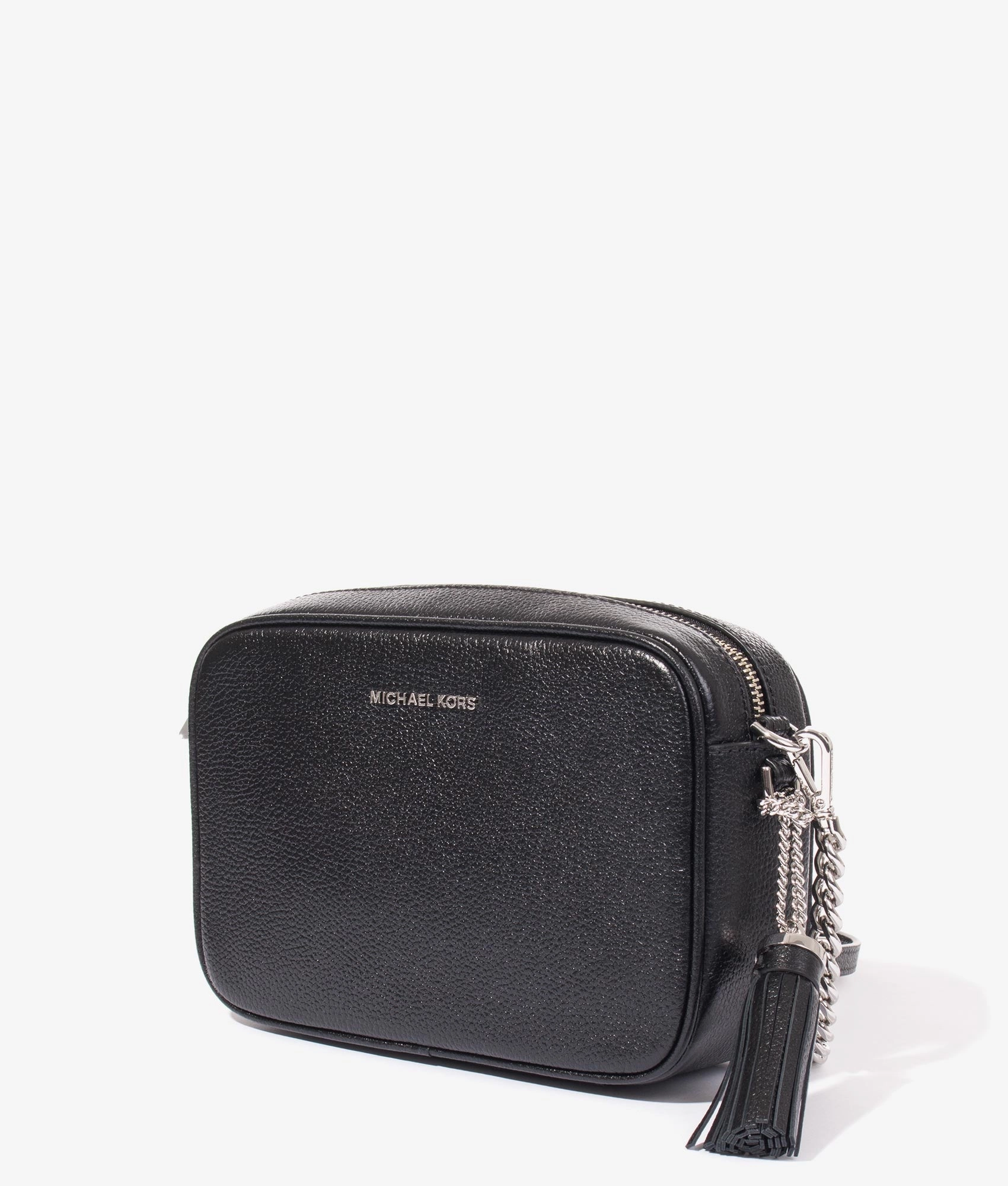Ginny camera bag in black