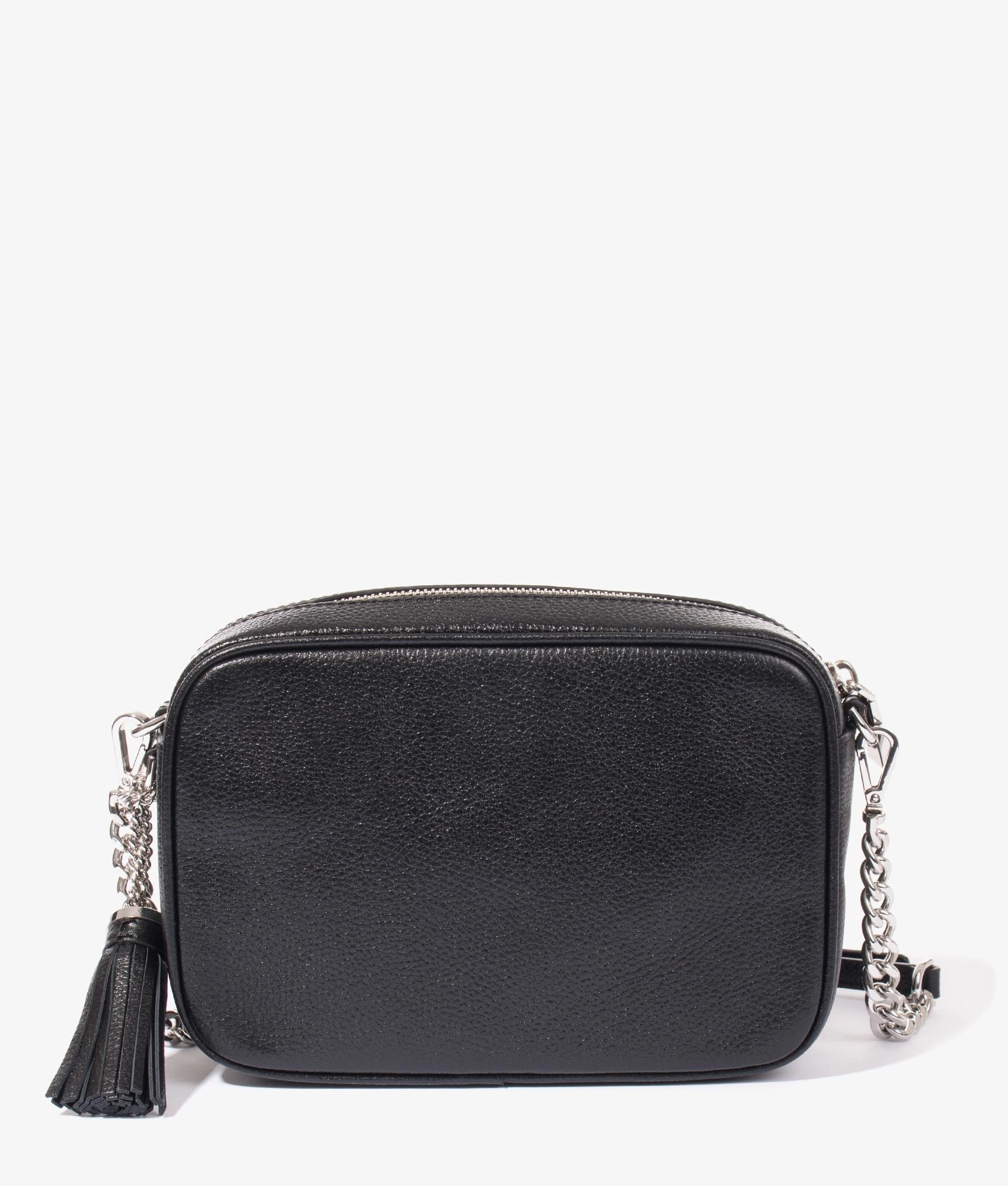 Ginny camera bag in black