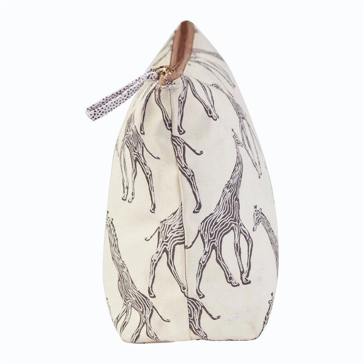 Giraffe Pouch Large