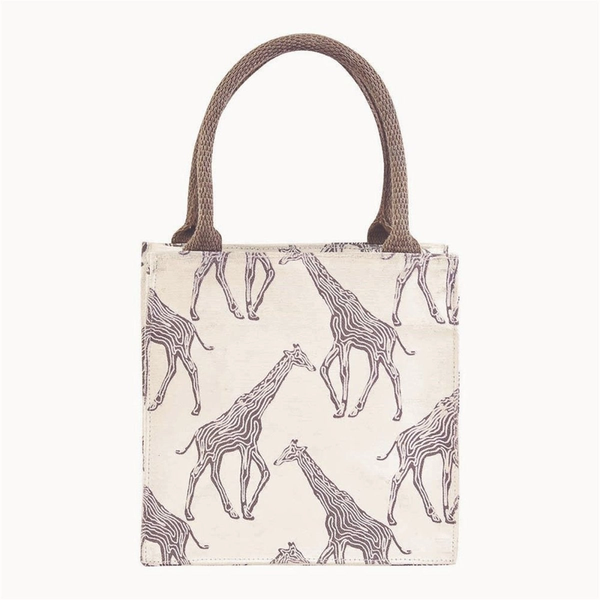 Giraffe Reusable Itsy Bitsy Gift Bag