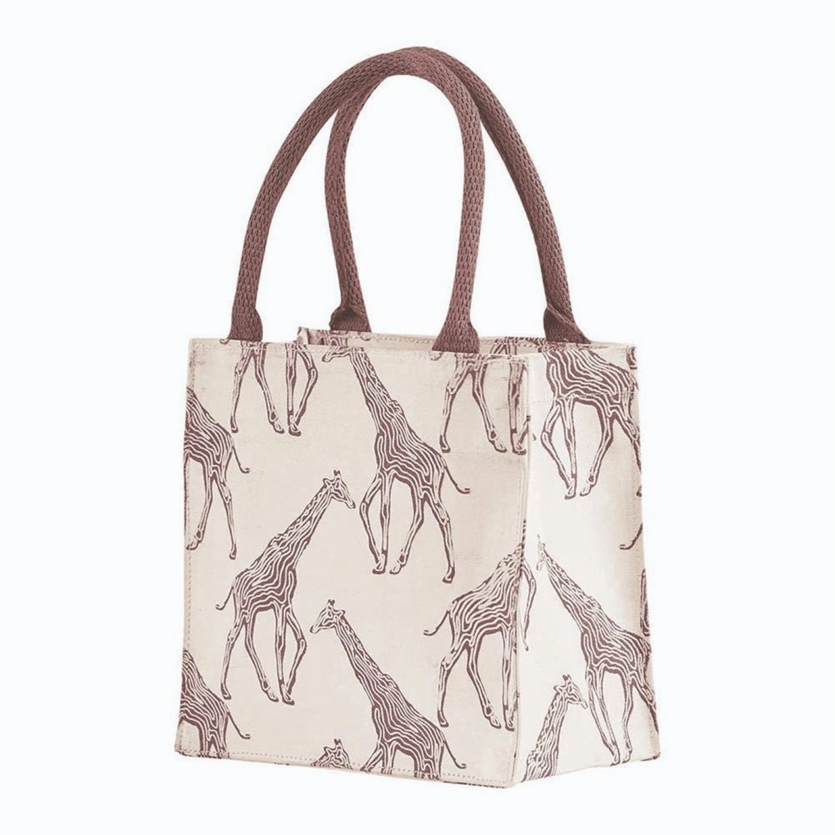 Giraffe Reusable Itsy Bitsy Gift Bag