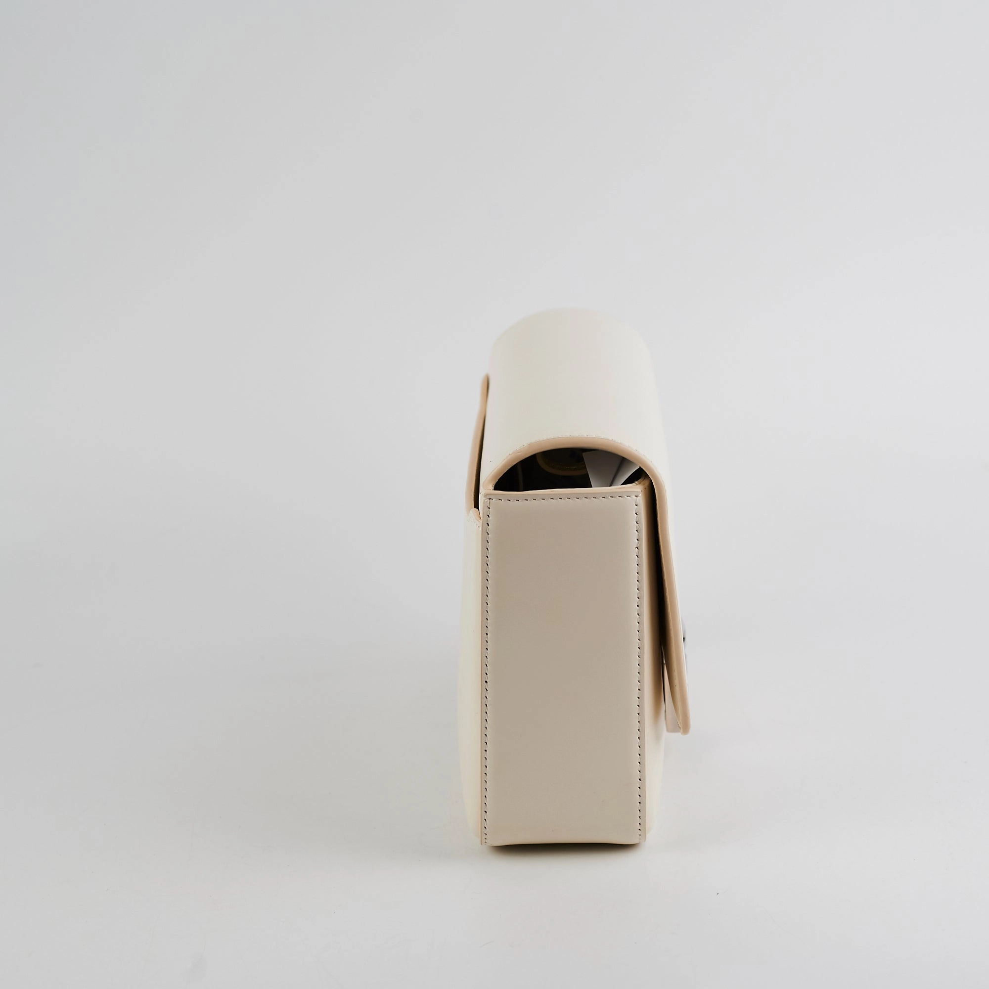 Givenchy 4G Medium Bag White