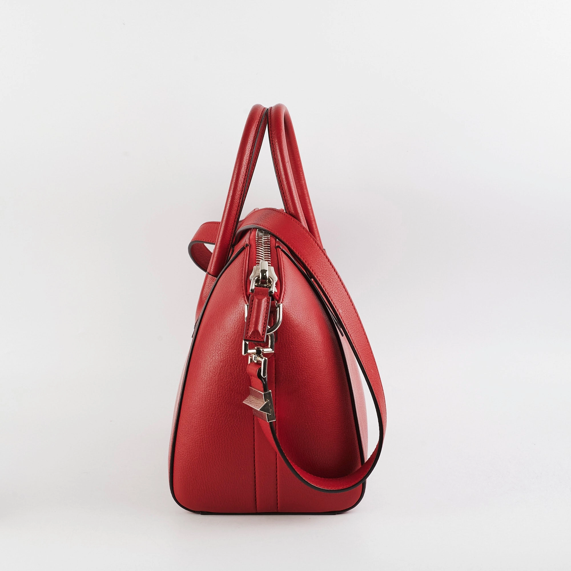 Givenchy Small Anitgiona Red