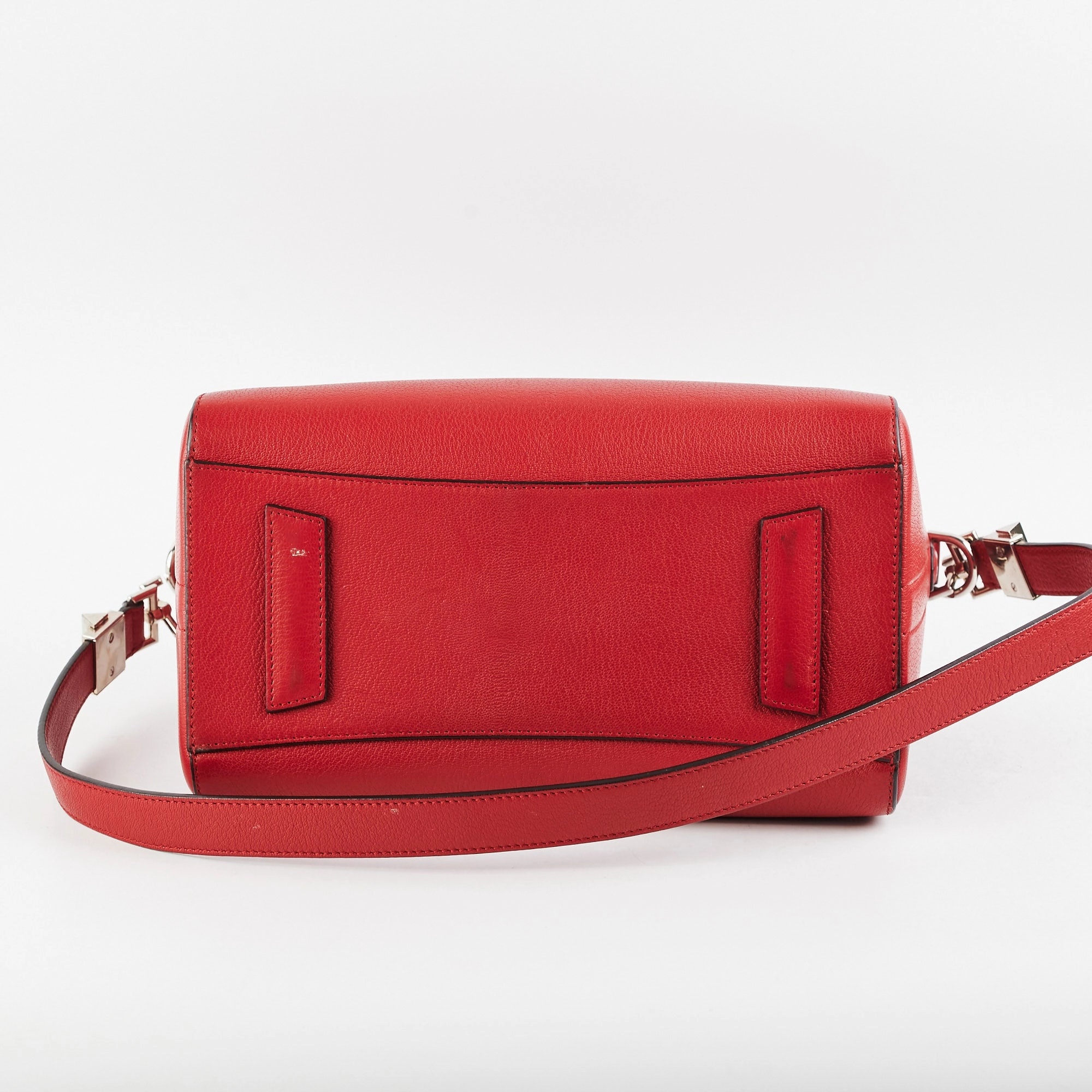 Givenchy Small Anitgiona Red