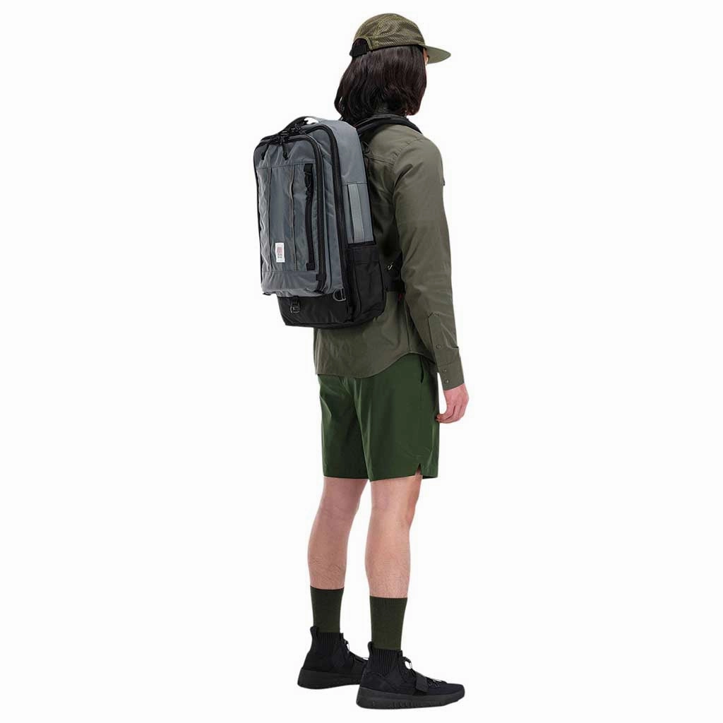 Global Travel Bag 30L