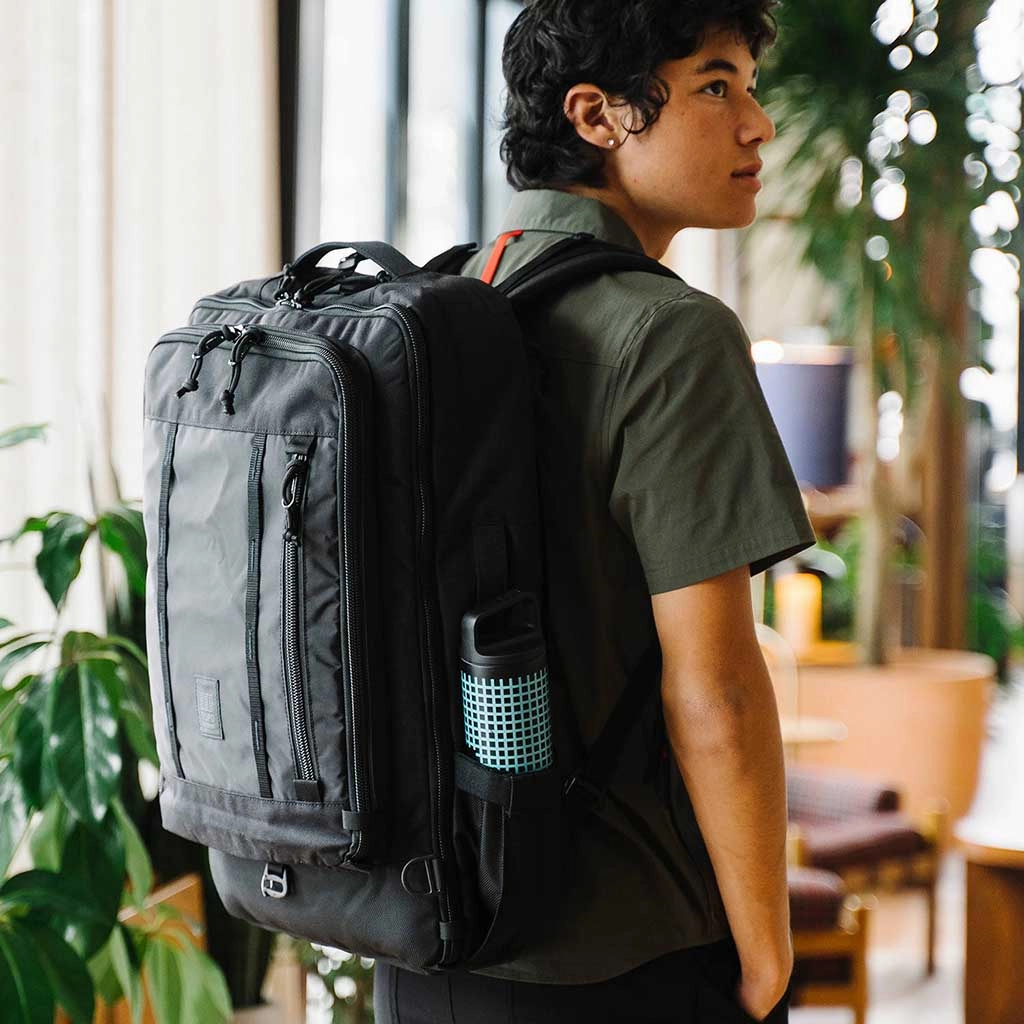 Global Travel Bag 30L