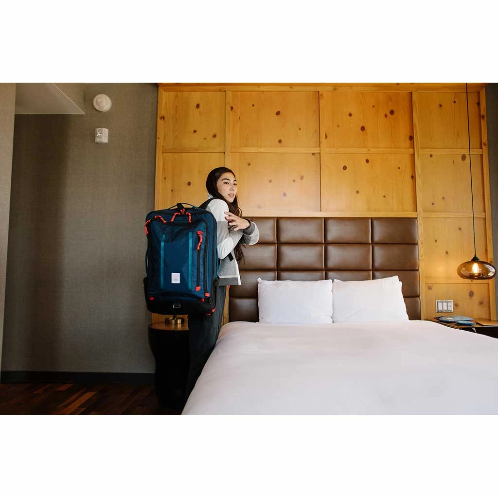 Global Travel Bag 30L