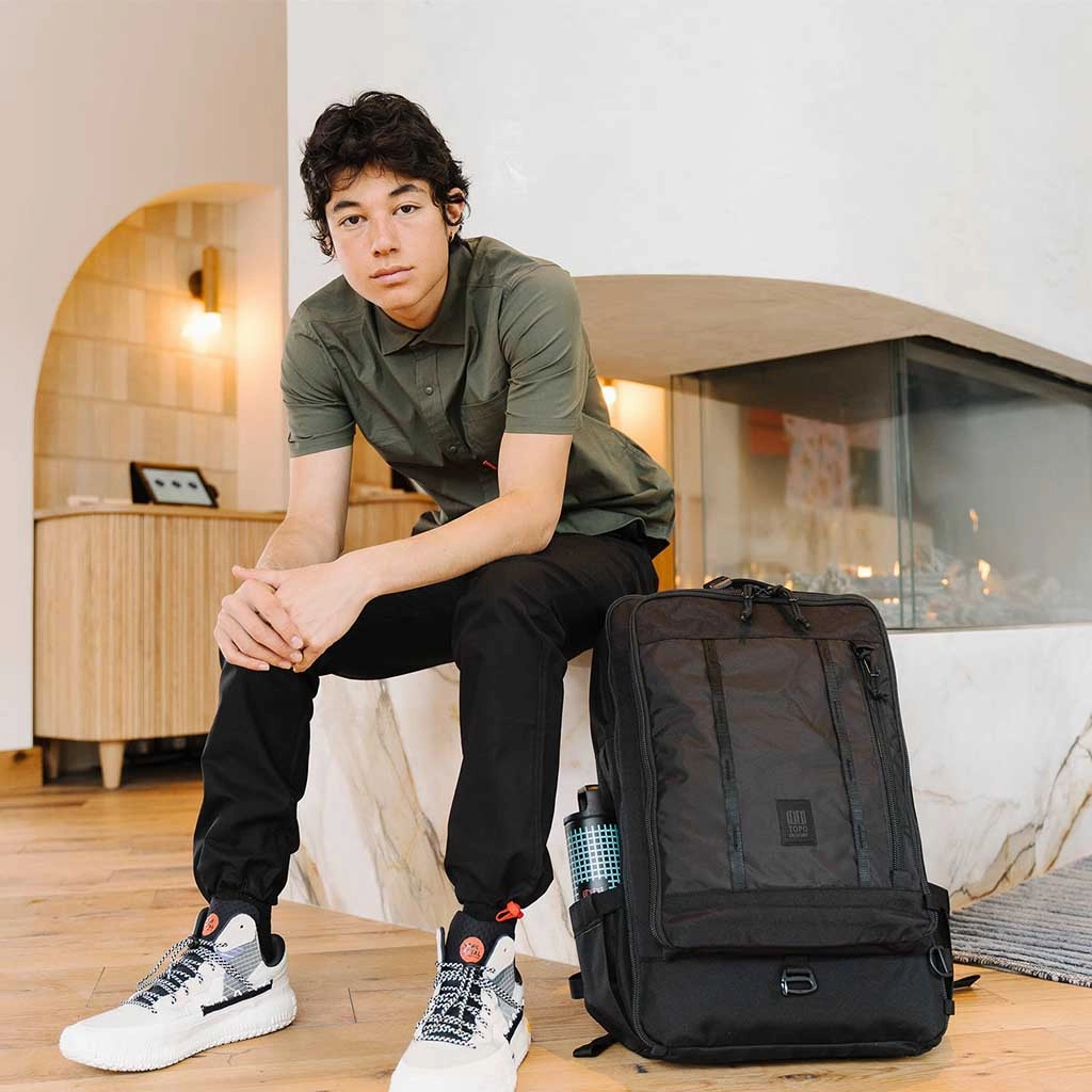 Global Travel Bag 30L