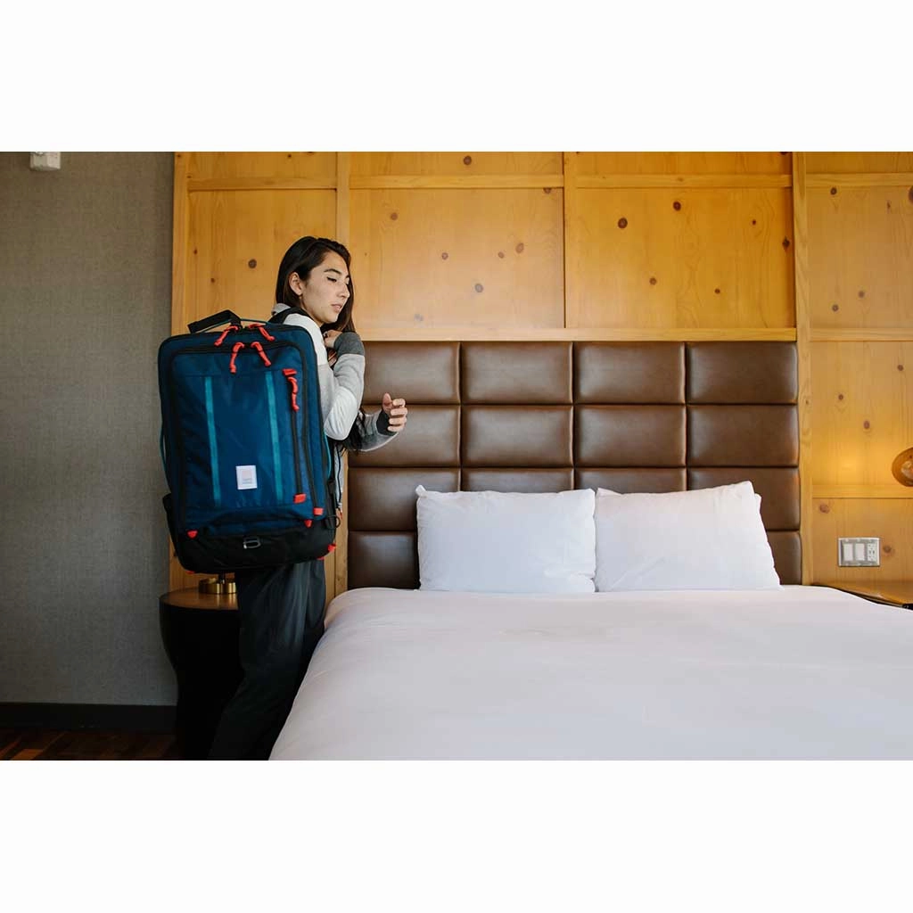 Global Travel Bag 30L