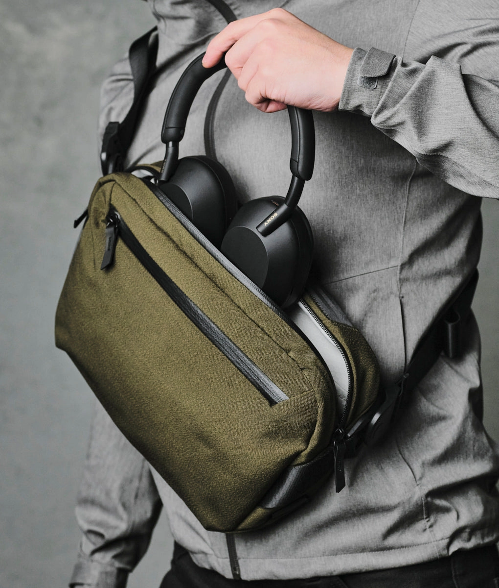 Go Sling 5.5L