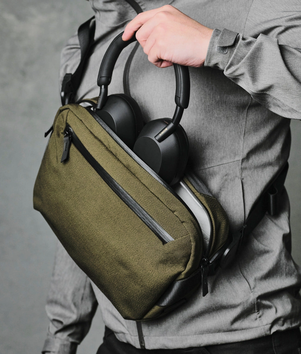 Go Sling 5.5L