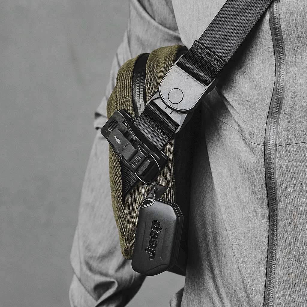 Go Sling