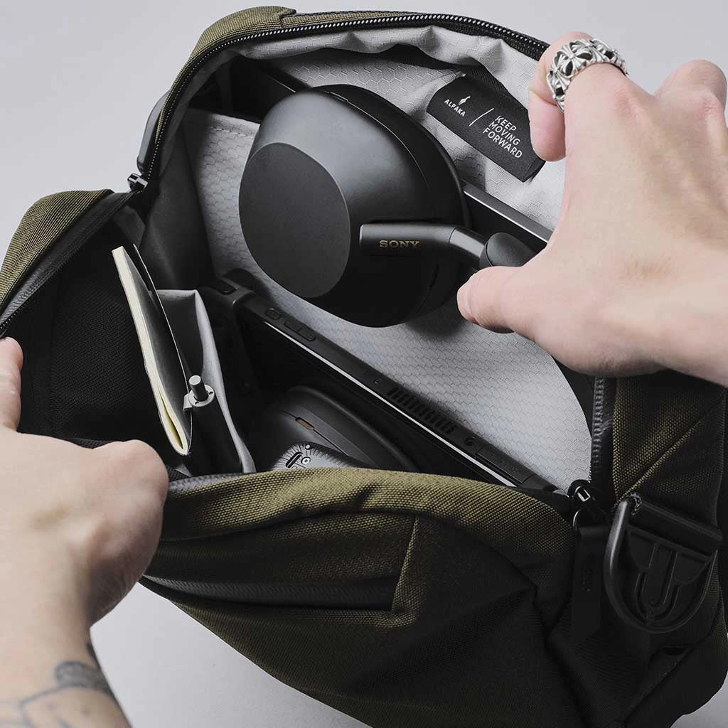 Go Sling