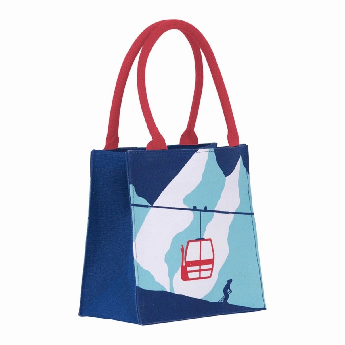Gondola Reusable Itsy Bitsy Gift Bag