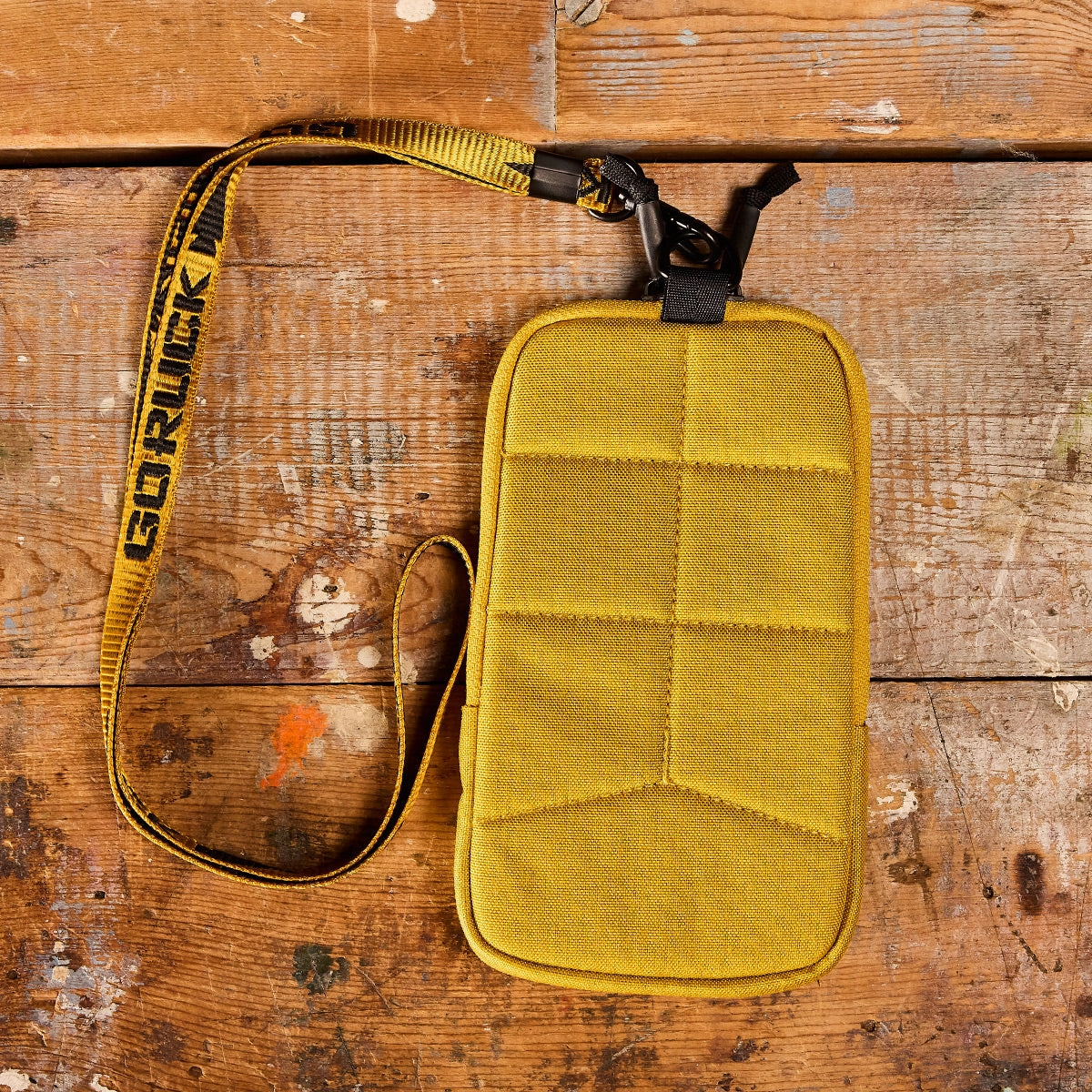 GORUCK Phone Pouch