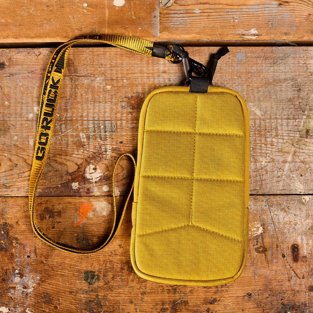 GORUCK Phone Pouch