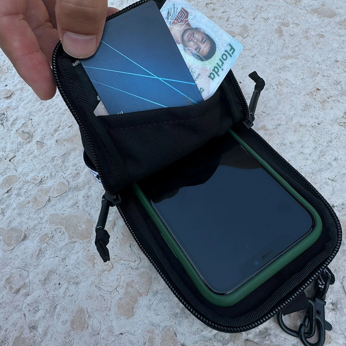 GORUCK Phone Pouch