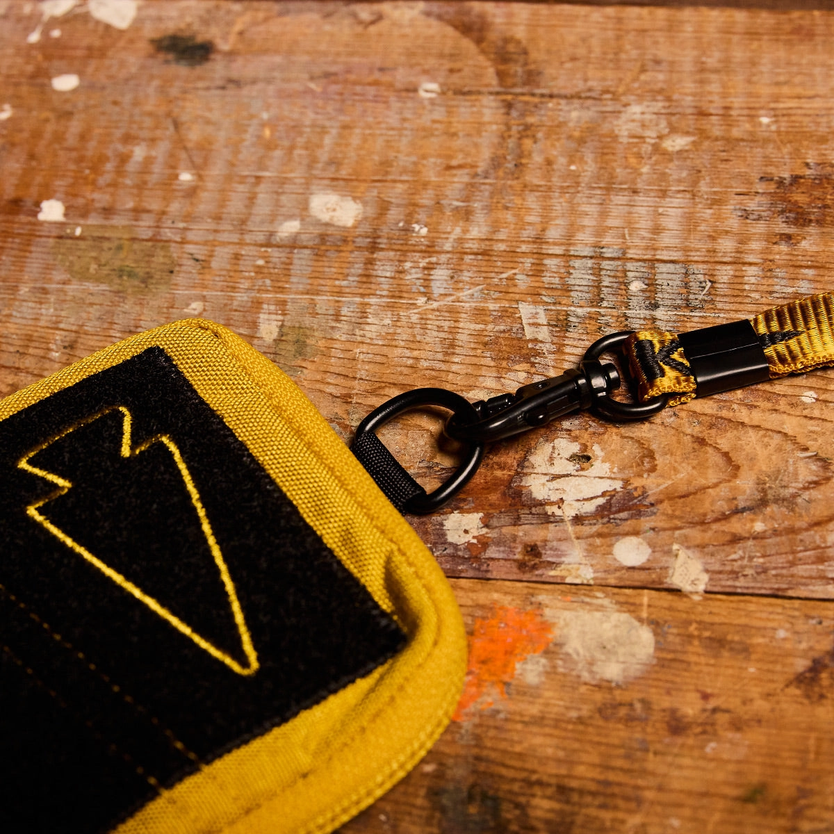 GORUCK Phone Pouch
