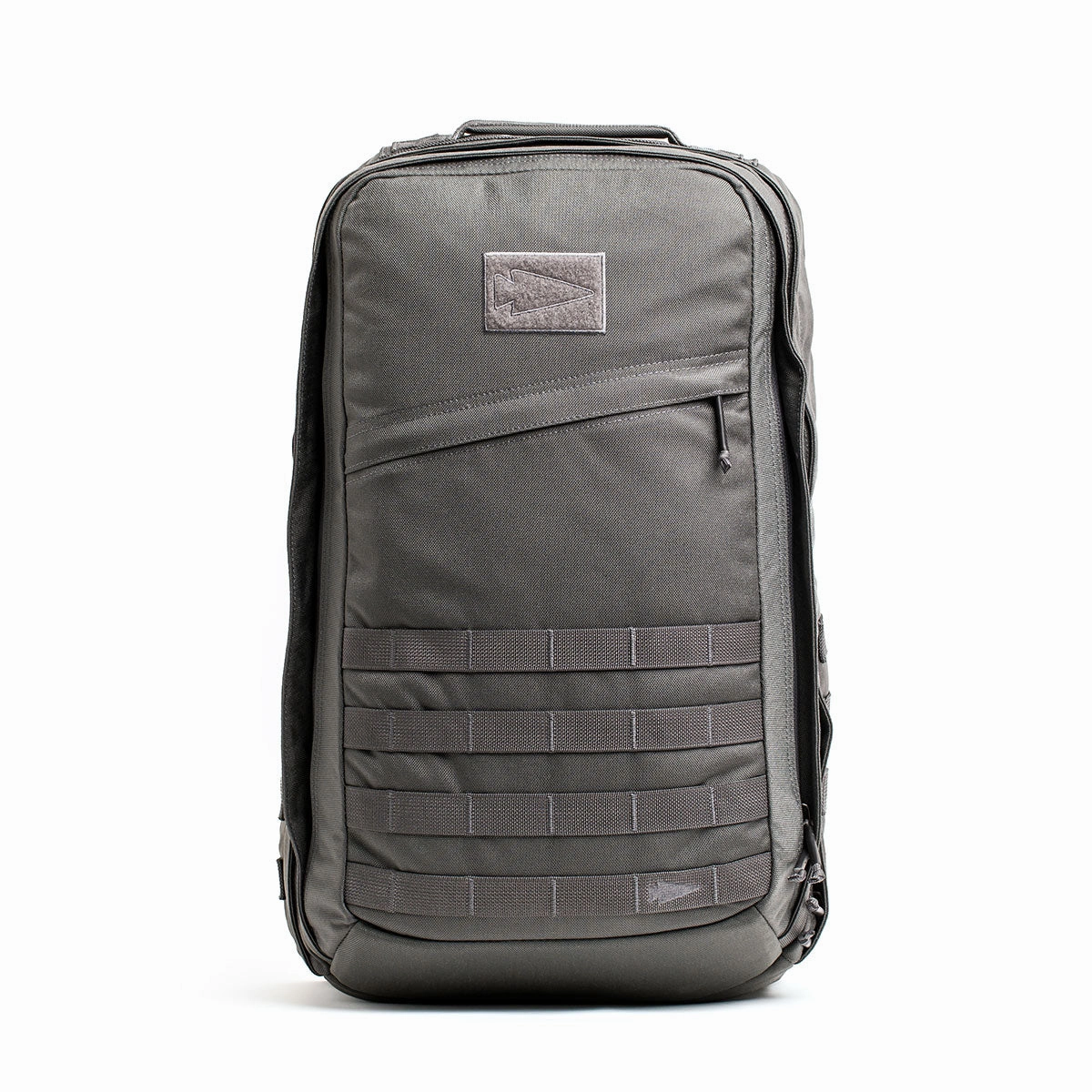 GR2 - Ballistic Nylon Cordura