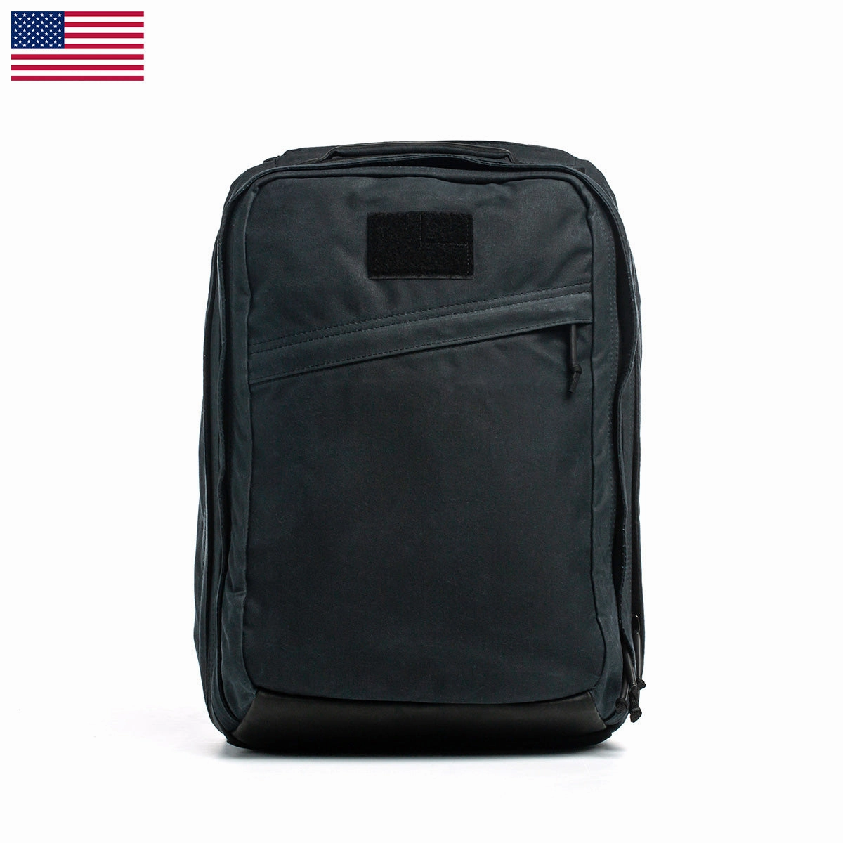 GR2 Heritage - USA
