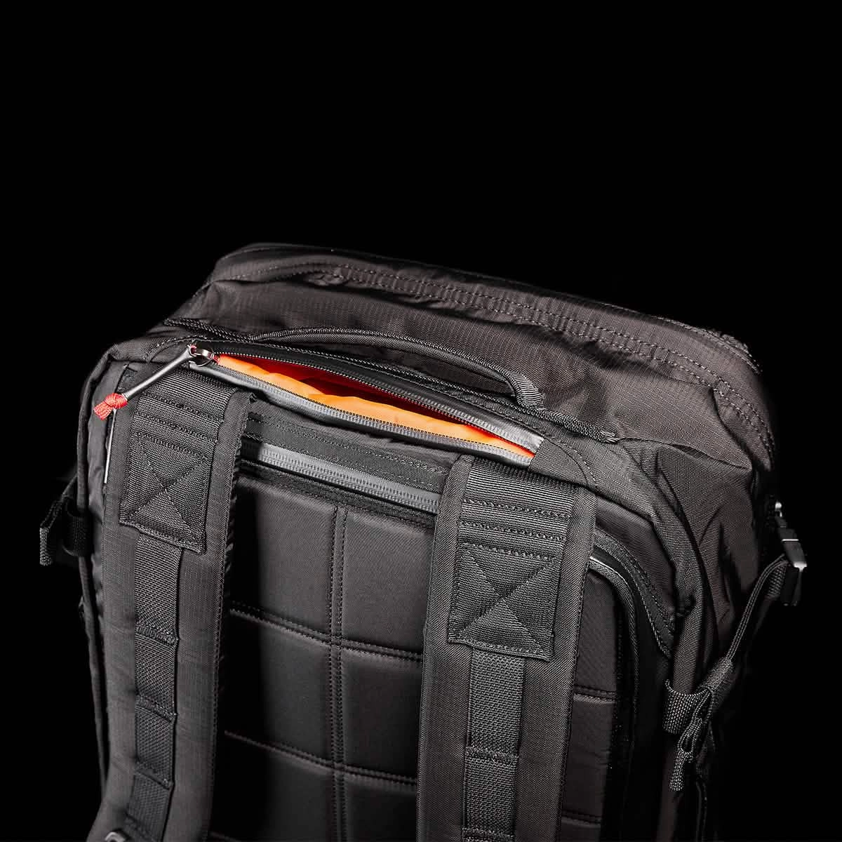 GR3 - LIGHTWEIGHT RIPSTOP ROBIC