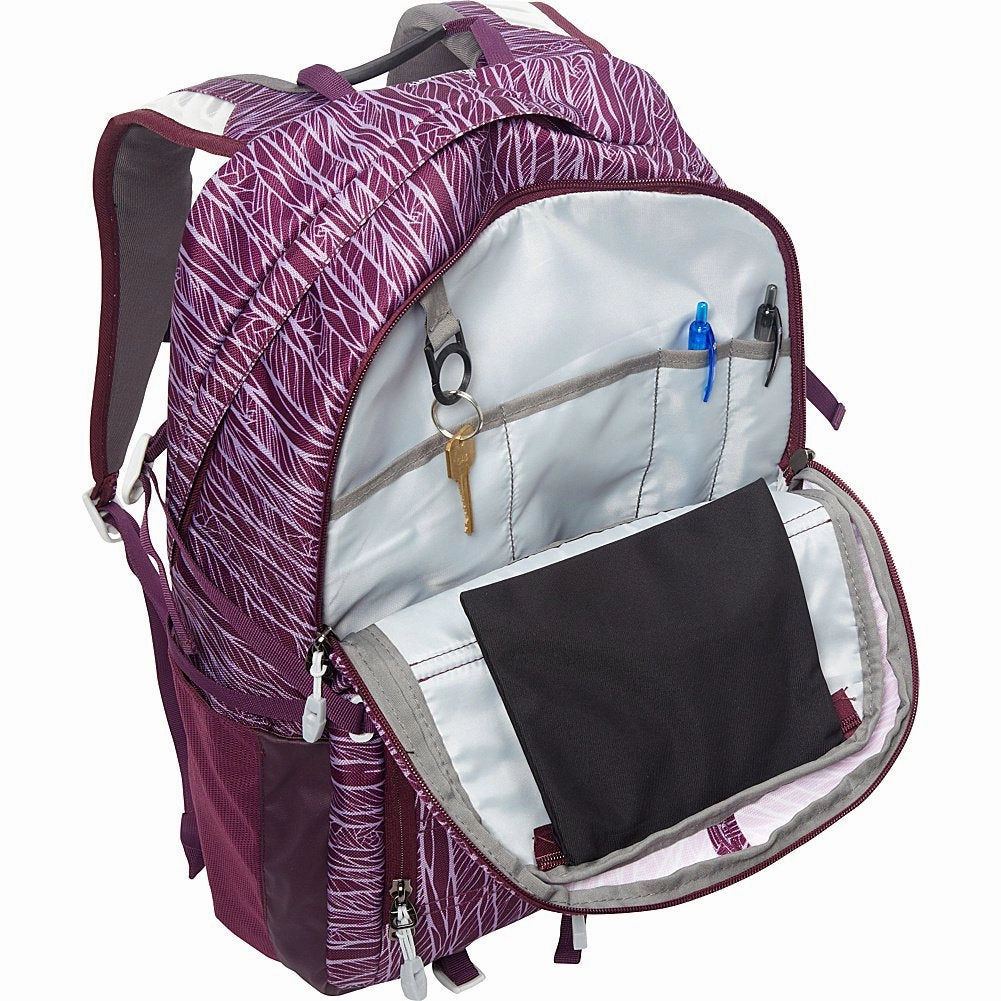 Granite Gear Boundary Backpack