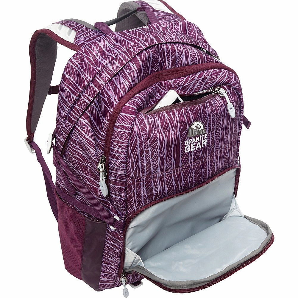 Granite Gear Boundary Backpack
