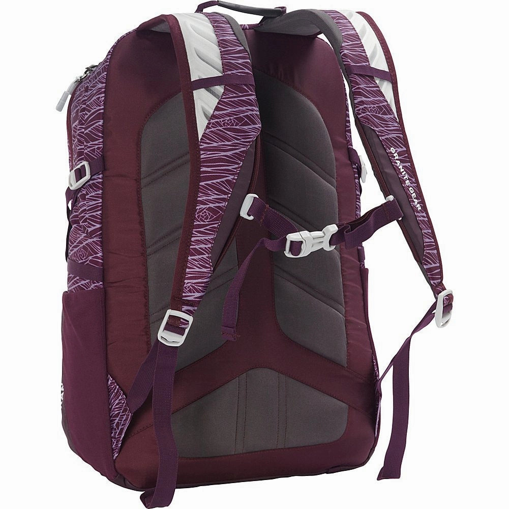 Granite Gear Boundary Backpack