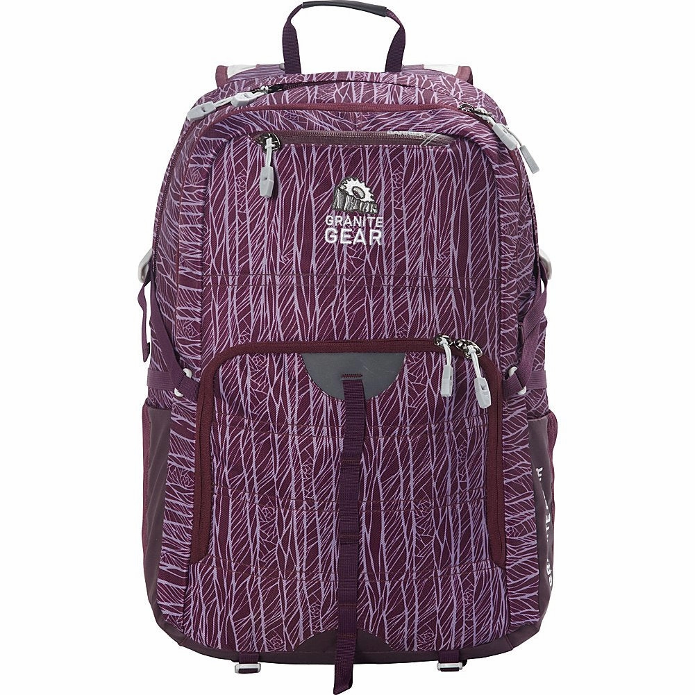 Granite Gear Boundary Backpack