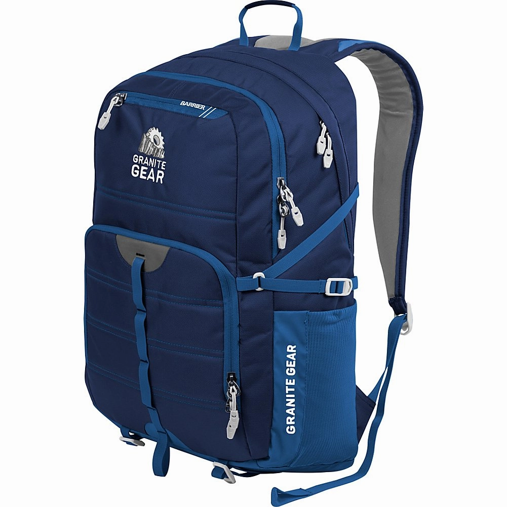 Granite Gear Boundary Backpack