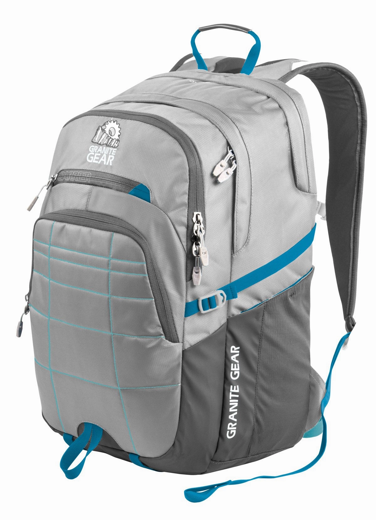 Granite Gear Campus Buffalo Backpack