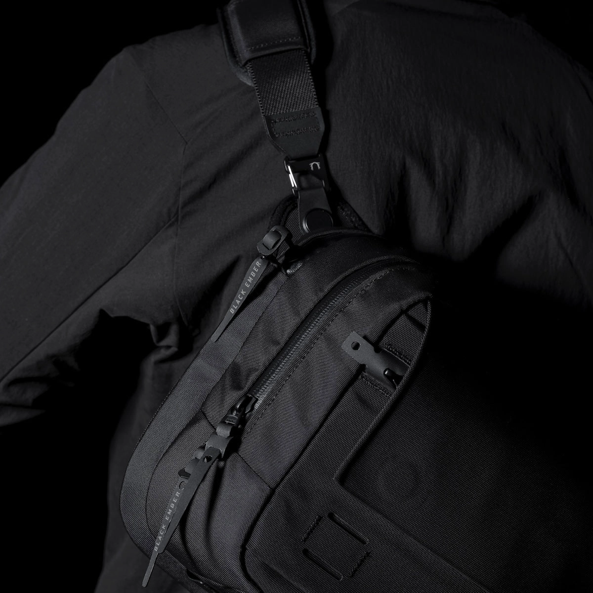 Grip Sling 12 EmberTex PFAS Free - 12L