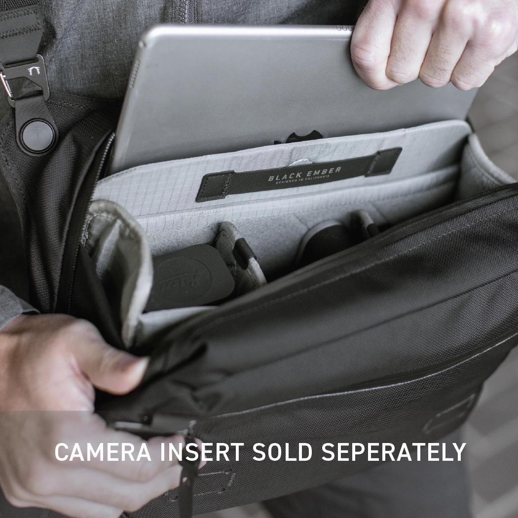 Grip Sling 9L (SS24)