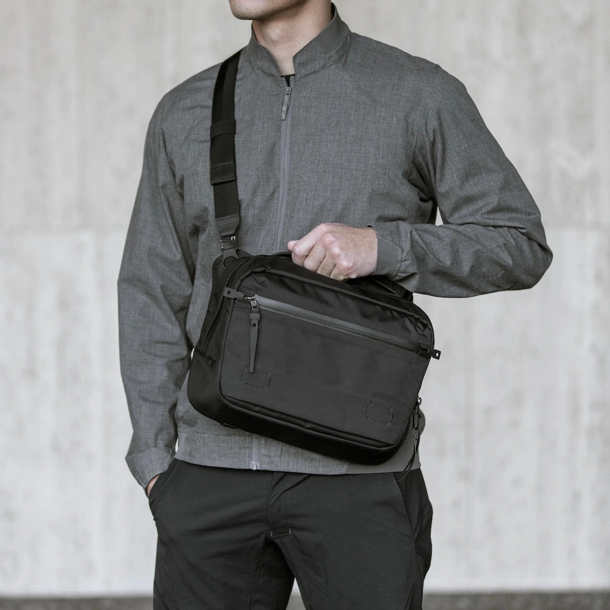 Grip Sling 9L (SS24)