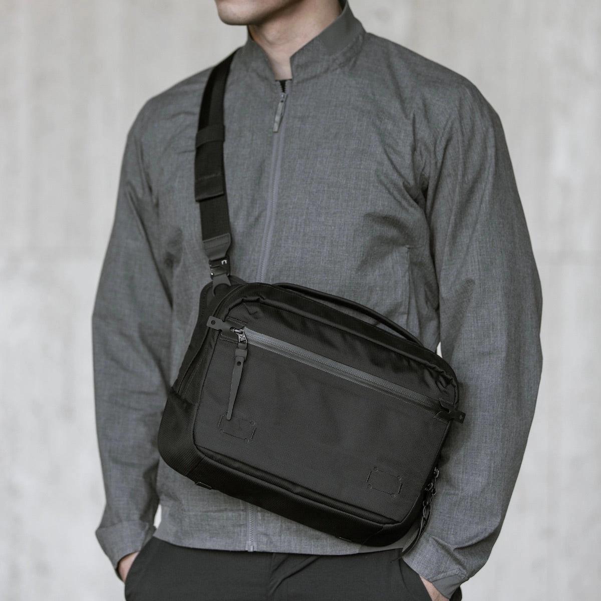 Grip Sling 9L (SS24)