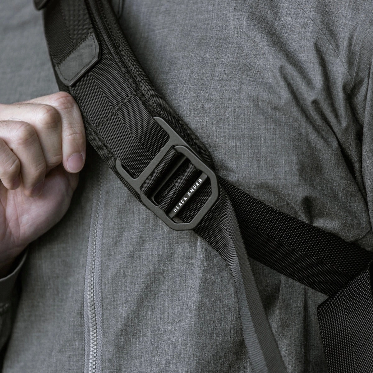 Grip Sling 9L (SS24)