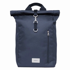 Ground Rolltop Backpack