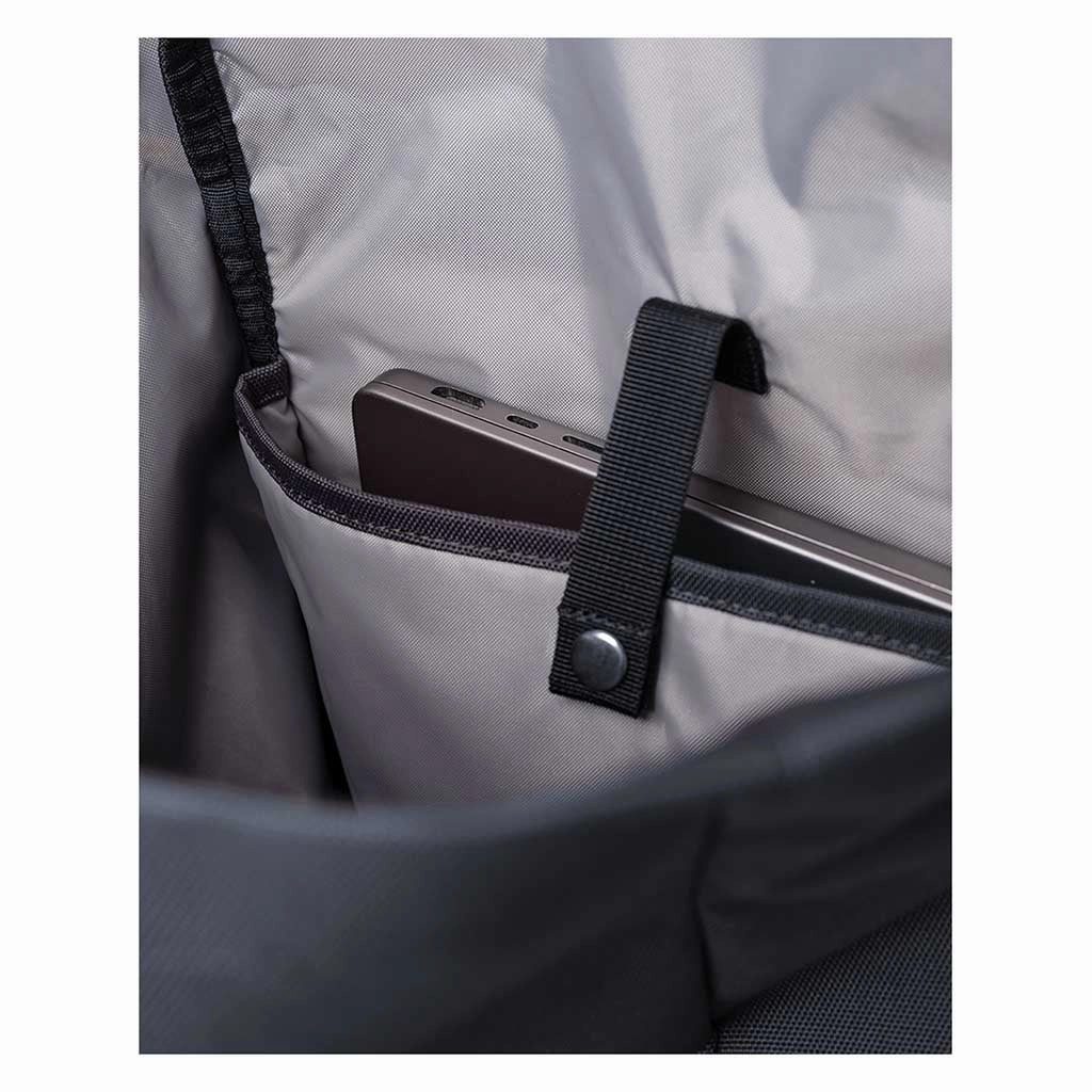 Ground Rolltop Backpack