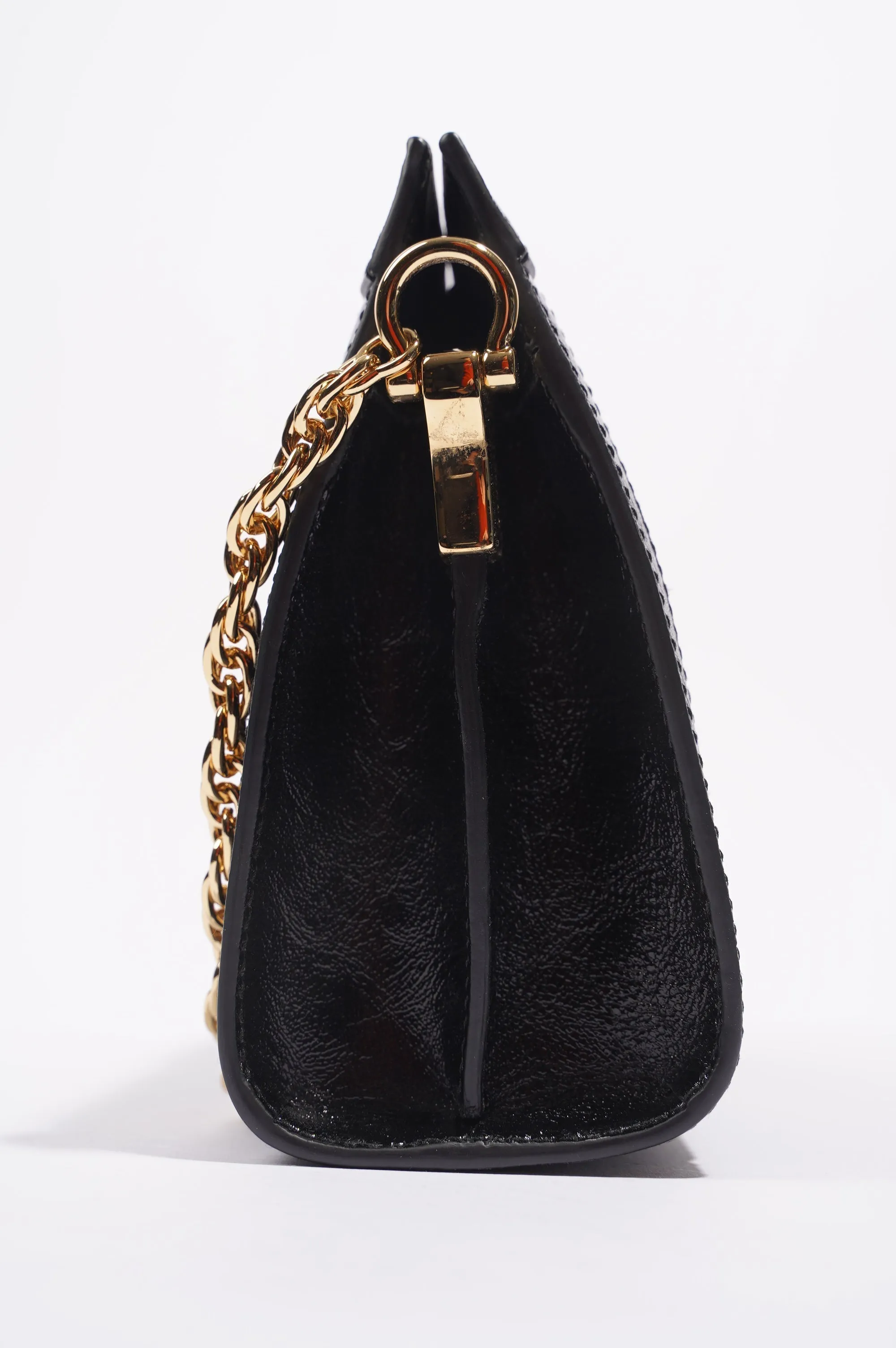 Gucci Womens Ophidia GG Small Shoulder Bag