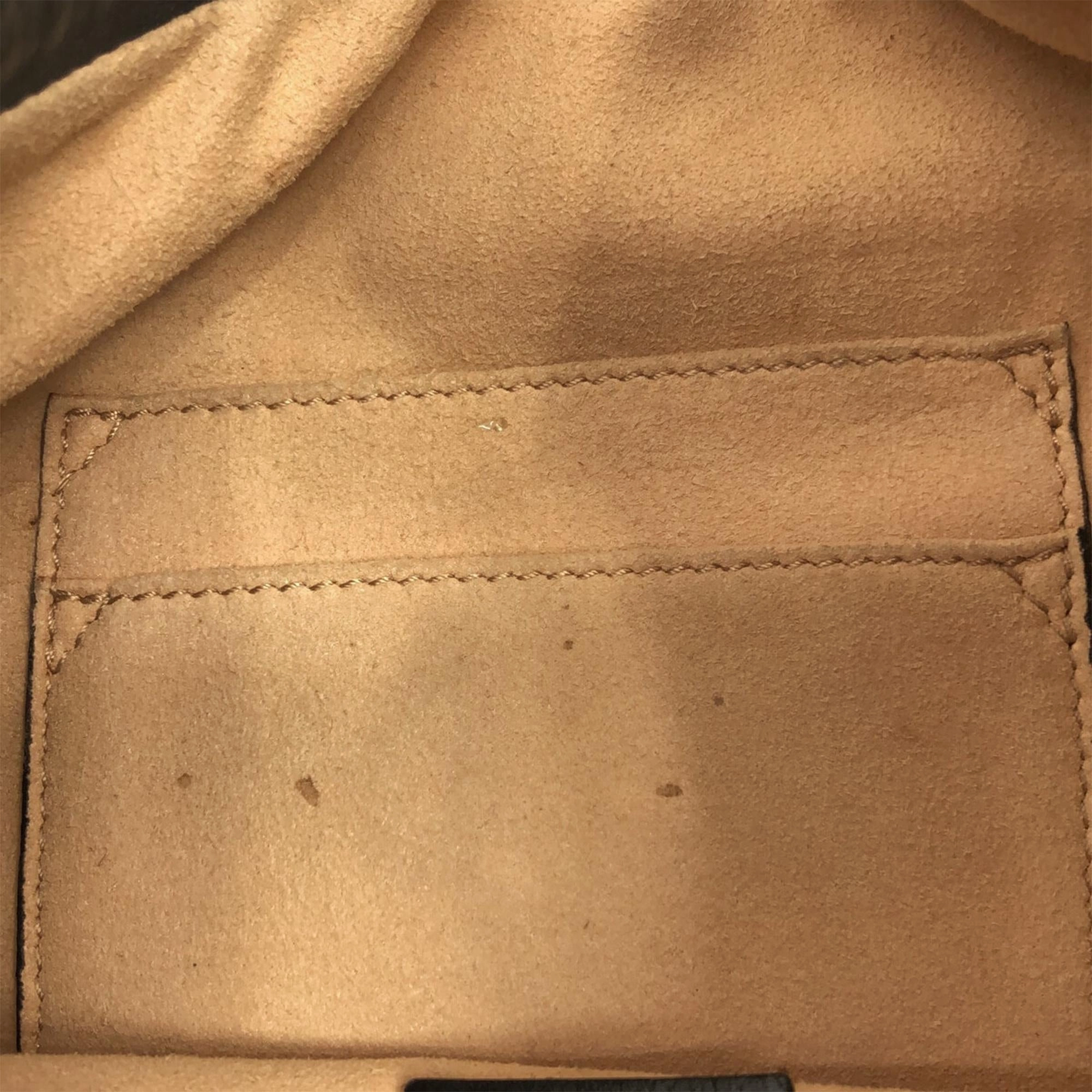 Gucci Apollo Shoulder Bag (SHG-FUSHk9)