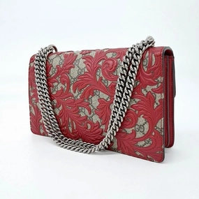 Gucci Arabesque Dionysus Chain Shoulder Bag (400249) (6827604)