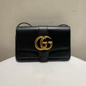 Gucci Arli Black Crossbody Bag