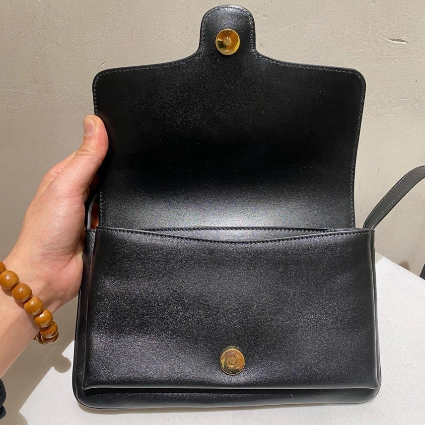 Gucci Arli Black Crossbody Bag