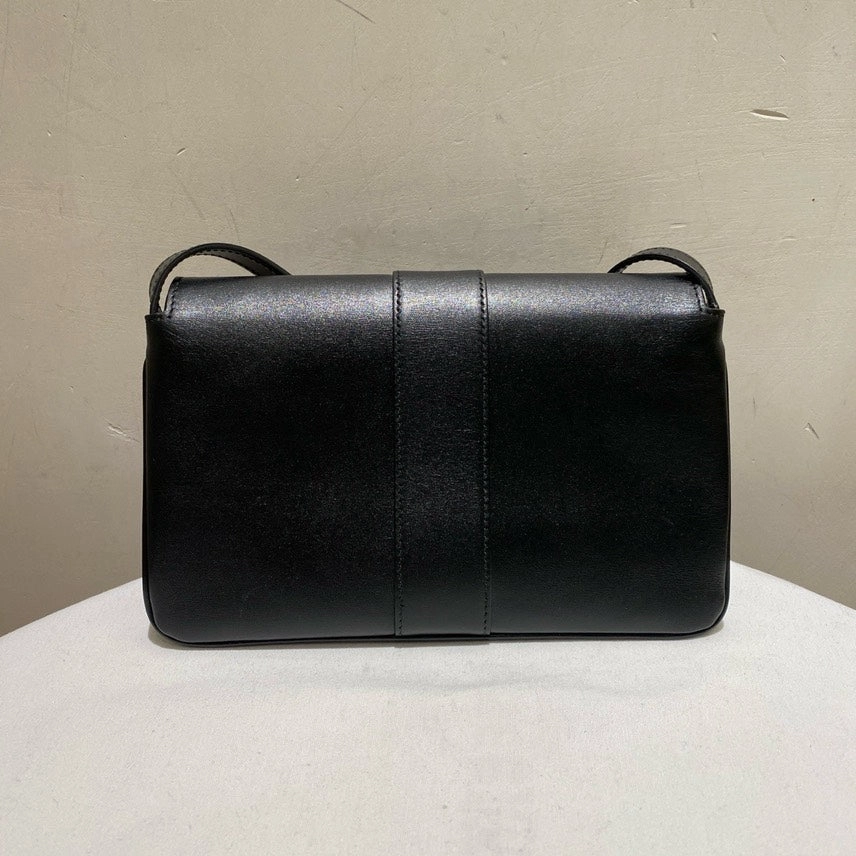 Gucci Arli Black Crossbody Bag