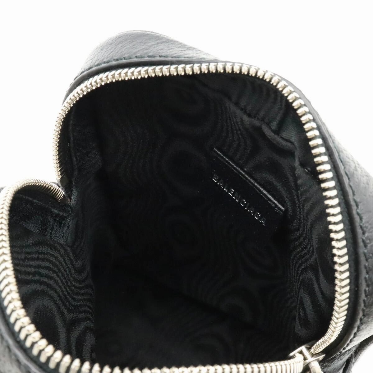 Gucci Balenciaga Hacker Canvas Shoulder Bag