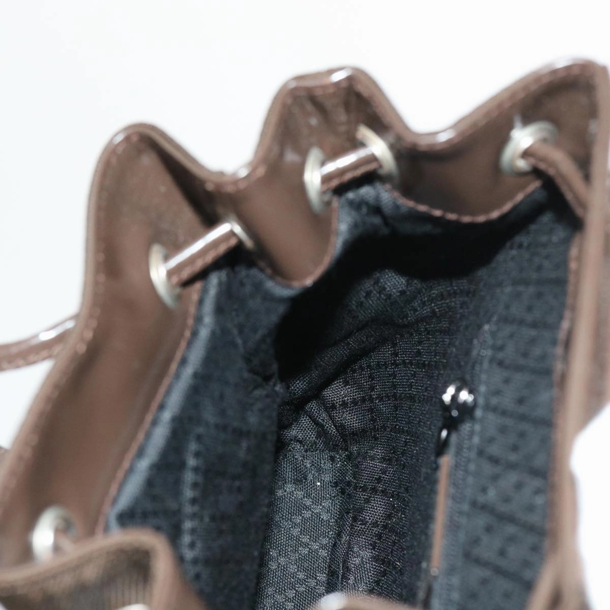 GUCCI Bamboo Backpack Canvas Brown 003 1998 0030  ep1946