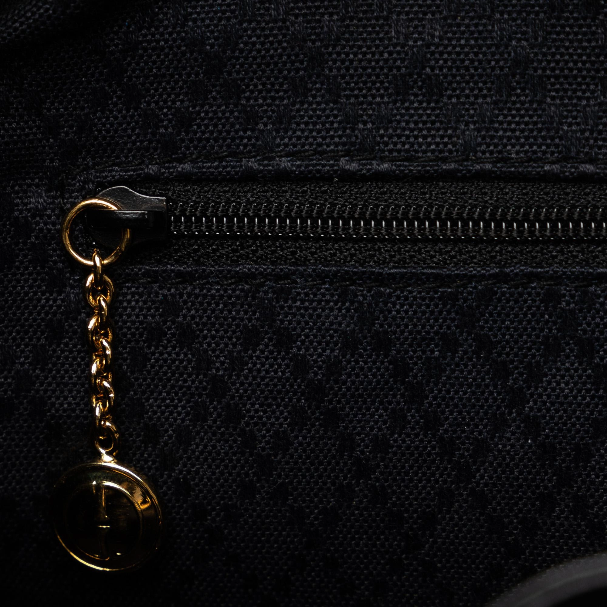 Gucci Bamboo Drawstring Leather Backpack (SHG-b7jhdk)