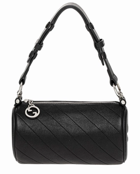 Gucci Blondie Mini Leather Shoulder Bag
